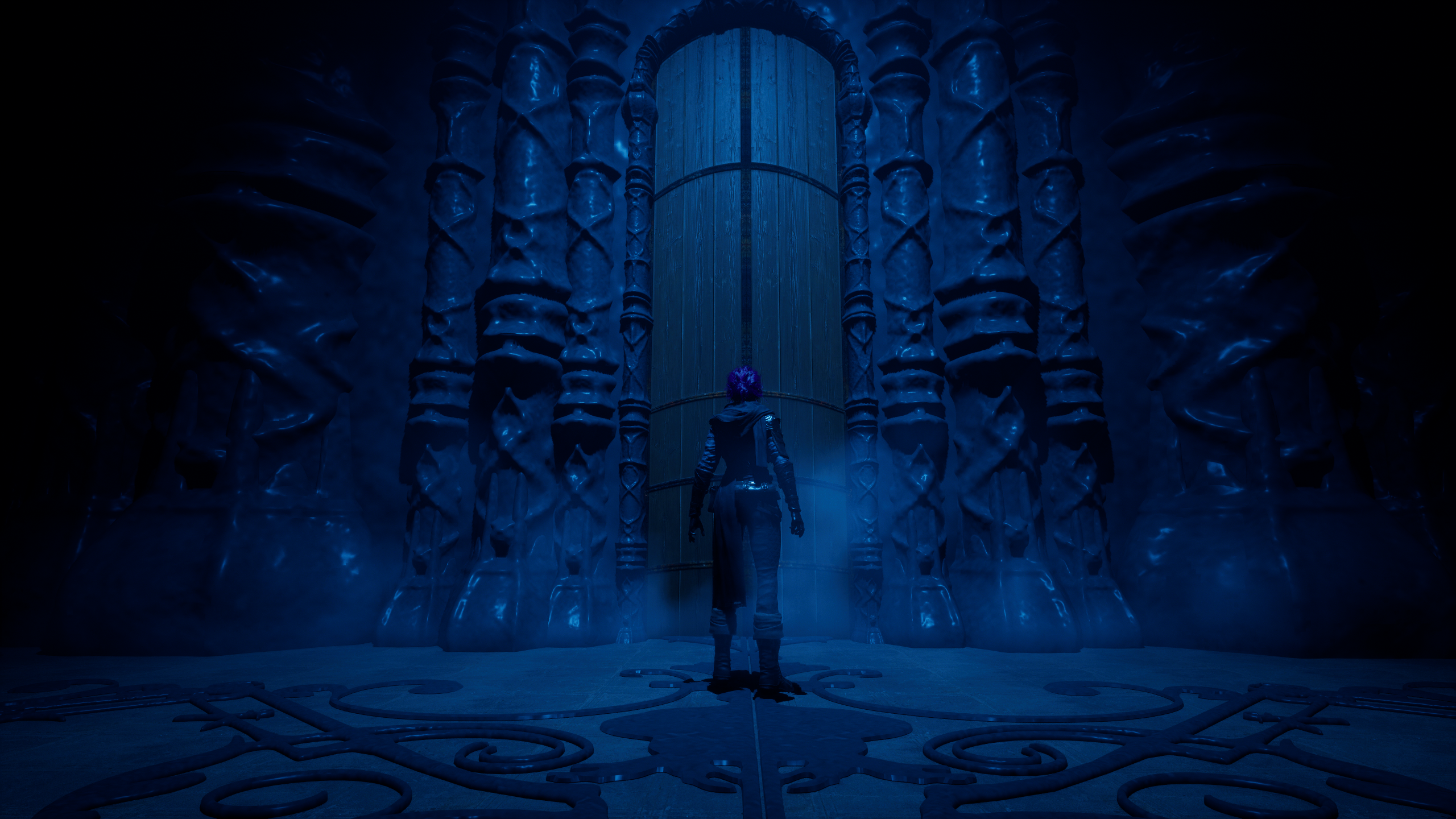 Ancient Faith