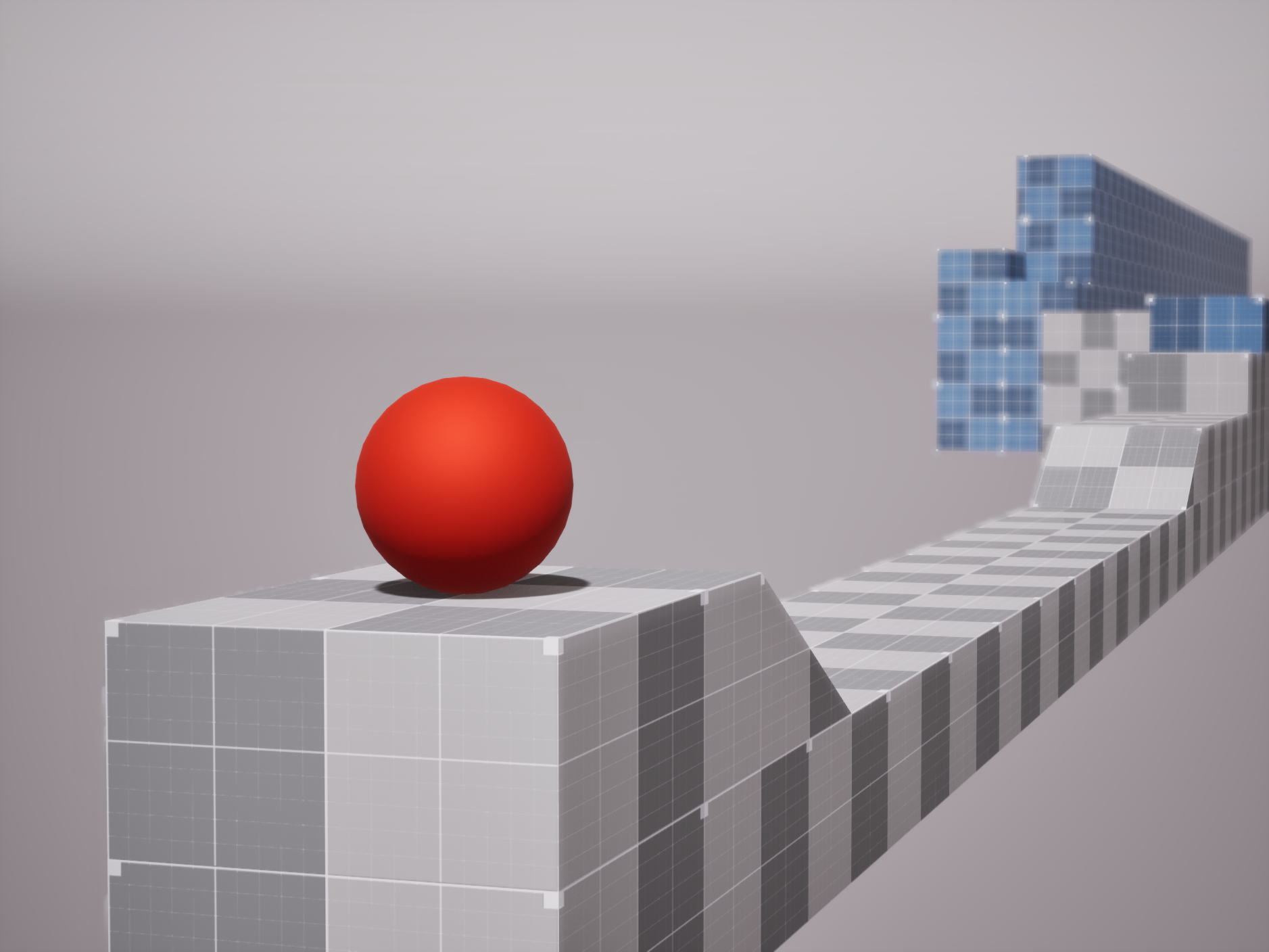 Kinetic Roll
