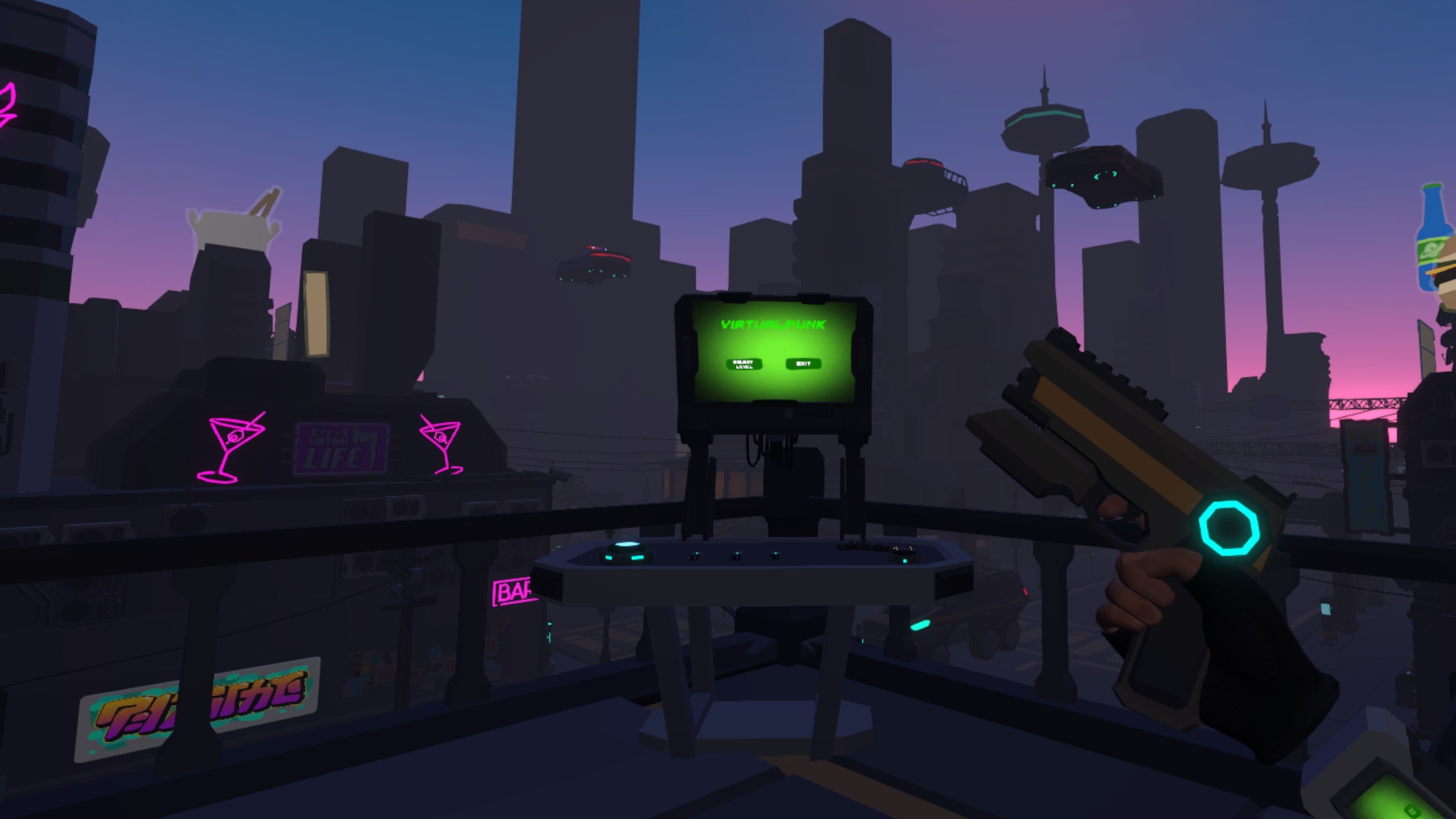Virtualpunk